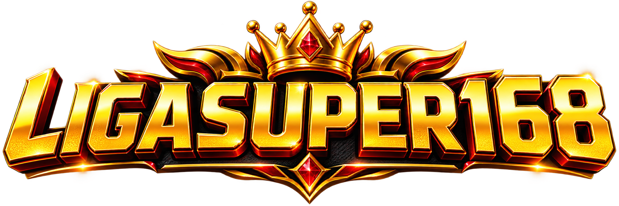 LIGASUPER168 Logo